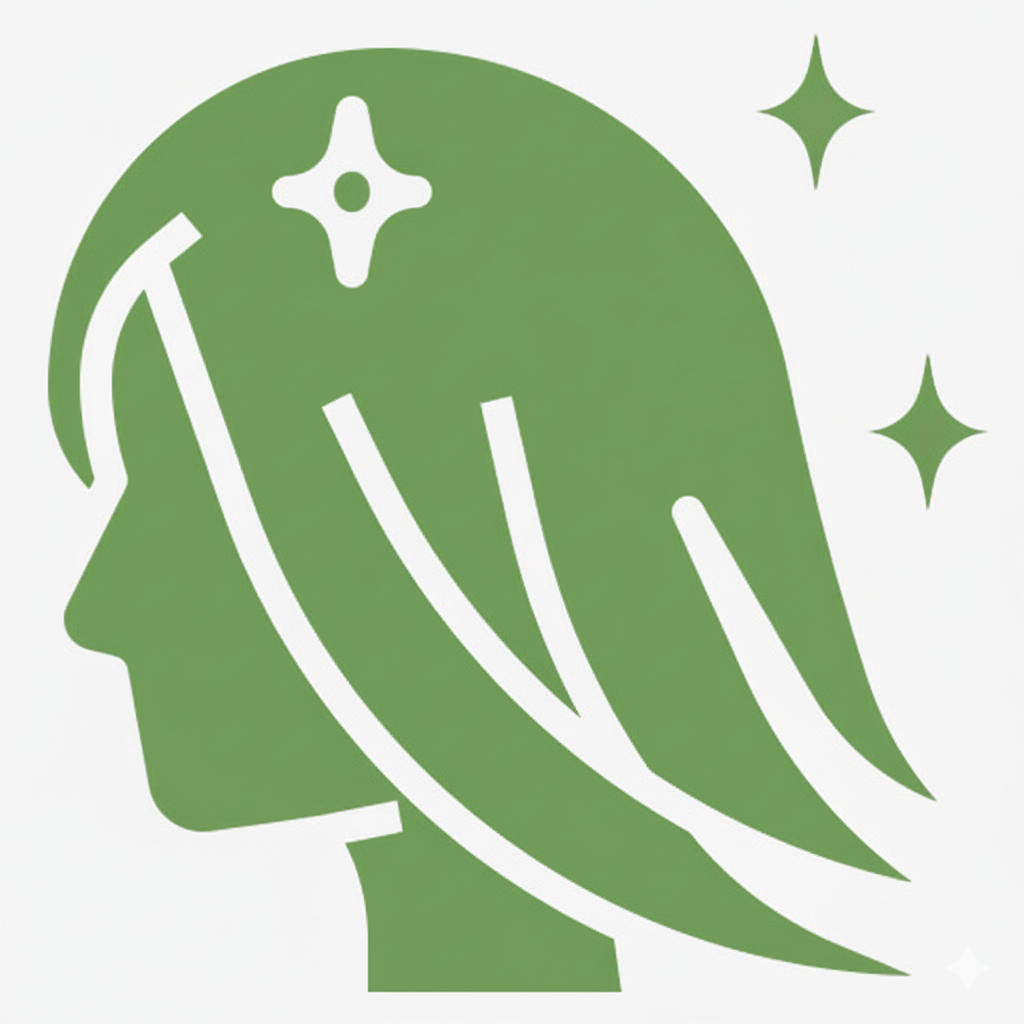 Promotes new hair growth